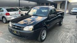 FORD Courier 1.6 FLEX XL