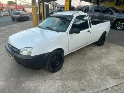 FORD Courier 1.6 FLEX L