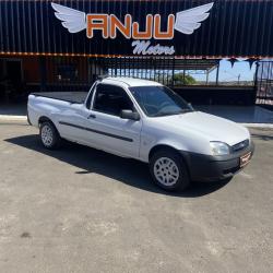 FORD Courier 1.6 FLEX L