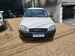 FORD Courier 1.6 L