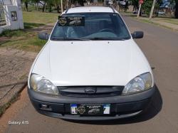 FORD Courier 1.6 L