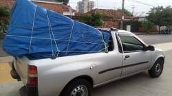 FORD Courier 1.6 L