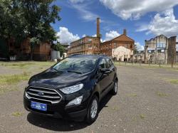 FORD Ecosport 1.5 12V 4P TI-VCT FLEX SE