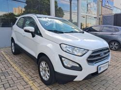 FORD Ecosport 1.5 12V 4P TI-VCT FLEX SE