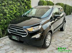 FORD Ecosport 1.5 12V 4P TI-VCT FLEX SE