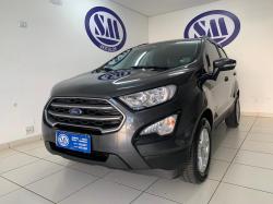 FORD Ecosport 1.5 12V 4P TI-VCT SE FLEX AUTOMTICO