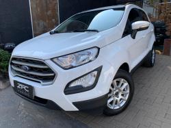 FORD Ecosport 1.5 12V 4P TI-VCT SE FLEX AUTOMTICO