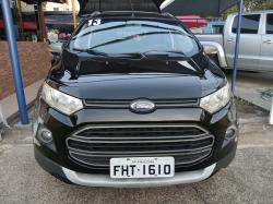 FORD Ecosport 1.5 12V 4P TI-VCT FLEX FREESTYLE