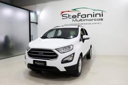 FORD Ecosport 1.5 12V 4P TI-VCT SE FLEX AUTOMTICO