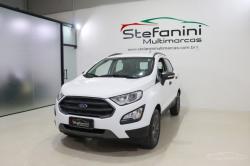 FORD Ecosport 1.5 12V 4P TI-VCT FLEX FREESTYLE AUTOMTICO