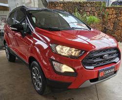 FORD Ecosport 1.5 12V 4P TI-VCT FLEX FREESTYLE AUTOMTICO