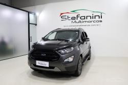 FORD Ecosport 1.5 12V 4P TI-VCT FLEX FREESTYLE AUTOMTICO