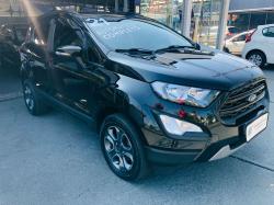 FORD Ecosport 1.5 12V 4P TI-VCT FLEX FREESTYLE AUTOMTICO