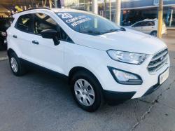 FORD Ecosport 1.5 12V 4P TI-VCT SE FLEX AUTOMTICO