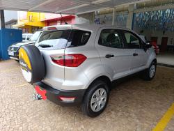 FORD Ecosport 1.5 12V 4P TI-VCT SE FLEX AUTOMTICO