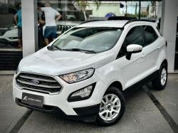 FORD Ecosport 1.5 12V 4P TI-VCT FLEX SE