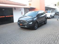 FORD Ecosport 1.5 12V 4P TI-VCT FLEX FREESTYLE