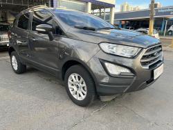 FORD Ecosport 1.5 12V 4P TI-VCT SE FLEX AUTOMTICO