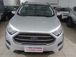 FORD Ecosport 1.5 12V 4P TI-VCT SE FLEX AUTOMTICO