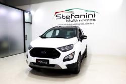 FORD Ecosport 1.5 12V 4P TI-VCT FLEX FREESTYLE AUTOMTICO