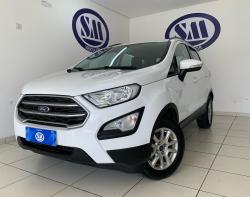 FORD Ecosport 1.5 12V 4P TI-VCT FLEX SE