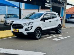 FORD Ecosport 1.5 12V 4P TI-VCT FLEX FREESTYLE AUTOMTICO