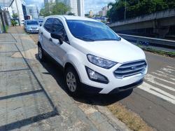 FORD Ecosport 1.5 12V 4P TI-VCT SE FLEX AUTOMTICO