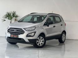 FORD Ecosport 1.5 12V 4P TI-VCT SE FLEX AUTOMTICO