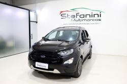 FORD Ecosport 1.5 12V 4P TI-VCT FLEX FREESTYLE