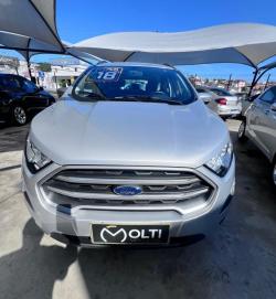 FORD Ecosport 1.5 12V 4P TI-VCT FLEX SE