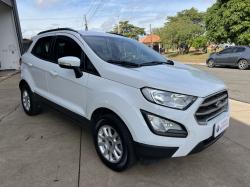 FORD Ecosport 1.5 12V 4P TI-VCT FLEX SE