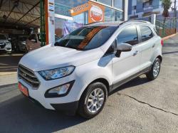 FORD Ecosport 1.5 12V 4P TI-VCT SE FLEX AUTOMTICO