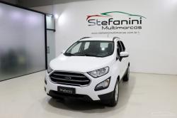 FORD Ecosport 1.5 12V 4P TI-VCT SE FLEX AUTOMTICO