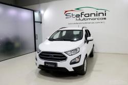 FORD Ecosport 1.5 12V 4P TI-VCT FLEX SE