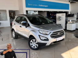 FORD Ecosport 1.5 12V 4P TI-VCT SE FLEX AUTOMTICO