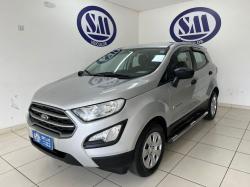 FORD Ecosport 1.5 12V 4P TI-VCT SE FLEX AUTOMTICO