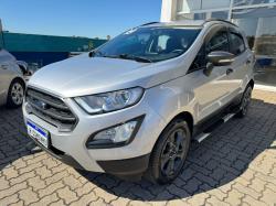 FORD Ecosport 1.5 12V 4P TI-VCT FLEX FREESTYLE