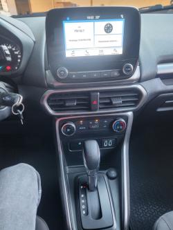 FORD Ecosport 1.5 12V 4P TI-VCT SE FLEX AUTOMTICO
