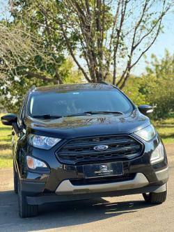 FORD Ecosport 1.5 12V 4P TI-VCT FLEX FREESTYLE AUTOMTICO