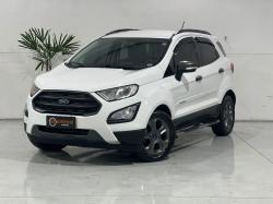 FORD Ecosport 1.5 12V 4P TI-VCT FLEX FREESTYLE AUTOMTICO
