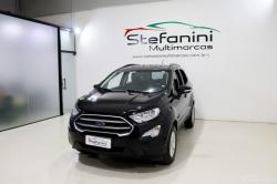 FORD Ecosport 1.5 12V 4P TI-VCT SE FLEX AUTOMTICO
