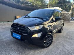 FORD Ecosport 1.5 12V 4P TI-VCT FLEX FREESTYLE AUTOMTICO