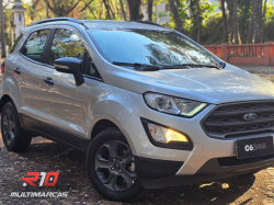 FORD Ecosport 1.5 12V 4P TI-VCT FLEX FREESTYLE AUTOMTICO