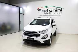 FORD Ecosport 1.5 12V 4P TI-VCT FLEX SE