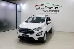 FORD Ecosport 1.5 12V 4P TI-VCT SE FLEX AUTOMTICO