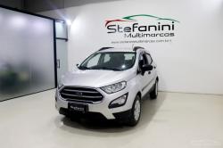 FORD Ecosport 1.5 12V 4P TI-VCT SE FLEX AUTOMTICO