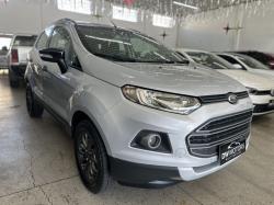 FORD Ecosport 1.6 16V 4P FREESTYLE