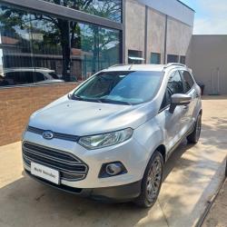 FORD Ecosport 1.6 16V 4P FREESTYLE