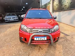 FORD Ecosport 1.6 16V 4P FREESTYLE