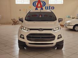 FORD Ecosport 1.6 16V 4P FREESTYLE